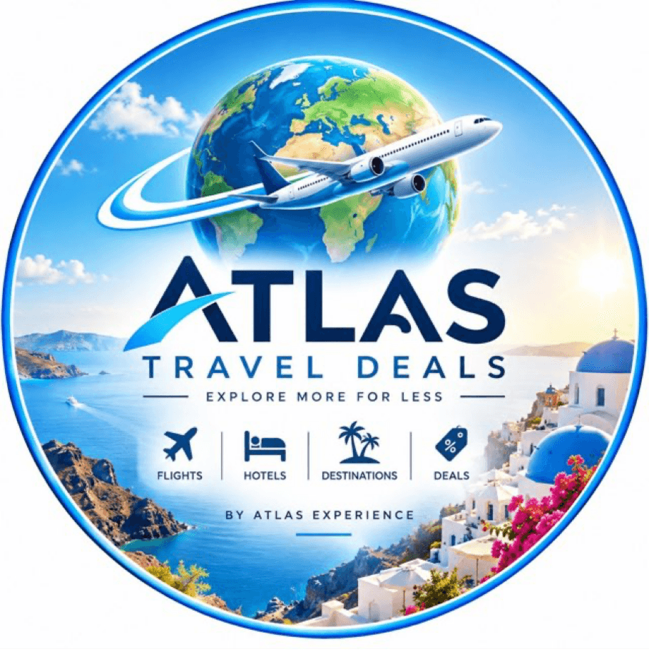 Atlas Travel Deals